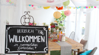 Gardiente sucht Fachhändler als „Leuchttürme“