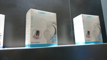 Smart-Home-Technik in fast jedem zweiten Zuhause