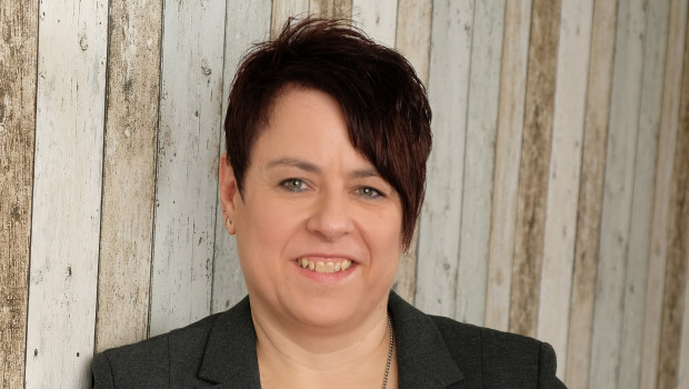 Tanja Lords arbeitete zuvor mehr als zehn Jahre für Vitra im Fliesenbereich.&nbsp;