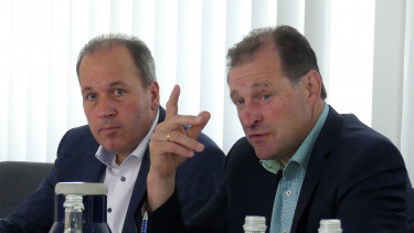 Raiffeisen-Märkte der ZG wachsen 2018 um vier Prozent
