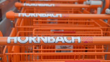Hornbach plant Expansion nach Serbien