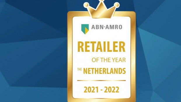 Der Baumarktbetreiber Hubo ist zum „Einzelhändler des Jahres“ („Retail Award 2021/22“) gewählt worden.&nbsp;