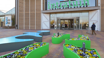 "Wir sind ein 365-Tage-Geschäft" "Wir sind ein 365-Tage-Geschäft"