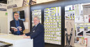Neue Wege am POS