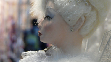 Jetzt kann Weihnachten kommen