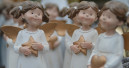 Frohe Weihnachten und schöne Feiertage!