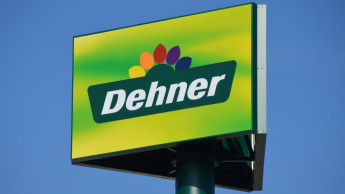 Dehner öffnet bundesweit auf gesamter Verkaufsfläche Dehner öffnet bundesweit auf gesamter Verkaufsfläche