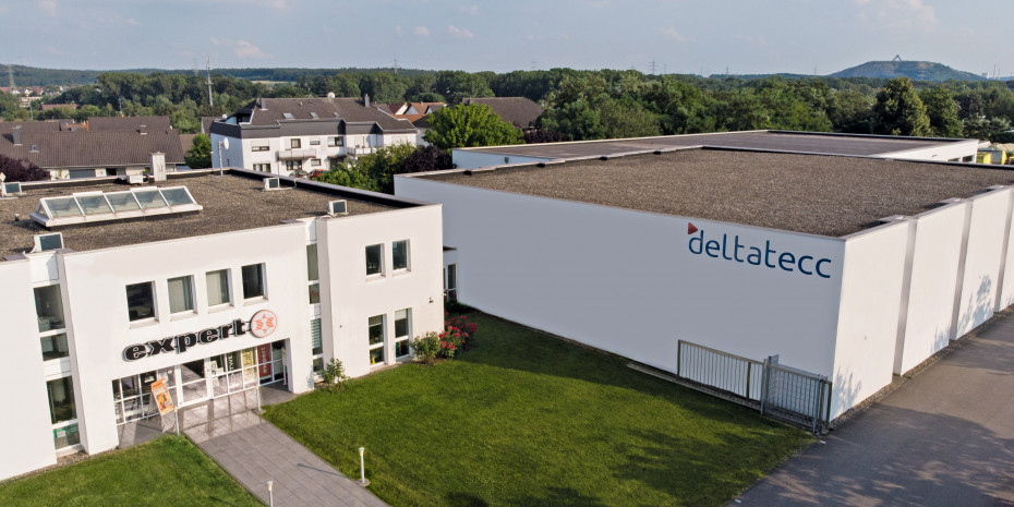 Deltatecc, Saarwellingen