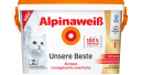 Alpina zweimal Testsieger