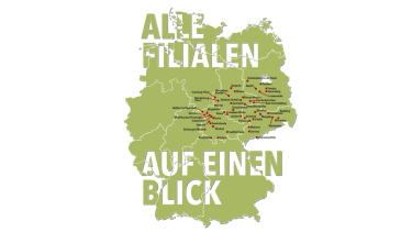 Mehr als die Hälfte der Groschen-Markt-Standorte bleibt