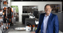 Stihl meldet Höchstzahlen bei Umsatz, Absatz, Produktion und Beschäftigtenzahl