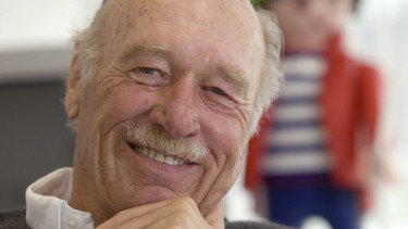Horst Brandstätter verstorben