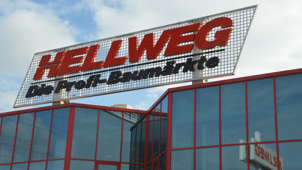 Der Baumarktbetreiber versichert, die betroffene Belegschaft auf andere Standorte aufteilen zu wollen.&nbsp;