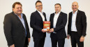 Key-Account-Team von PPG erhält Verstärkung