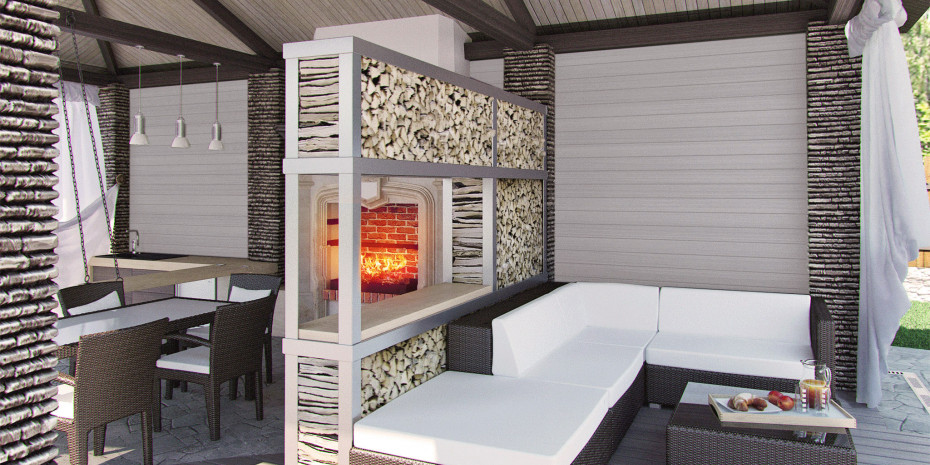 Xyladecor, Trendfarbe Grau