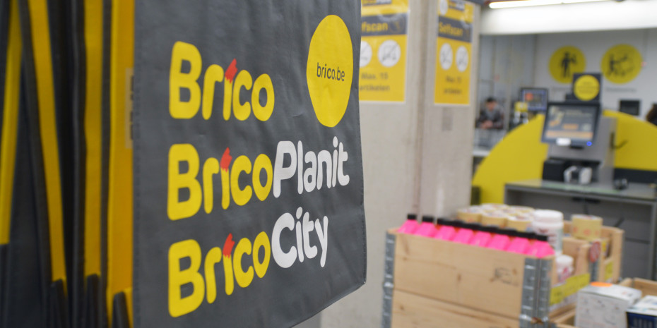 „Die Homogenität der Marke muss gewährleistet sein“, sagt Patrick Vandenbogaerde zu den fünf Formaten.&nbsp;