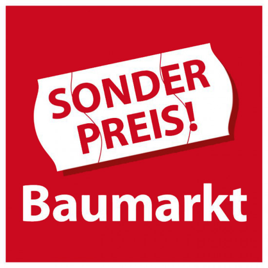 Fishbull, Sonderpreis Baumarkt