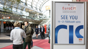 Morgen beginnt die Euro-Cis