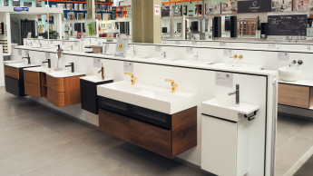 Baumärkte holen auf