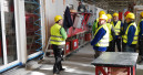Living Haus schult Coaches der DIY Academy