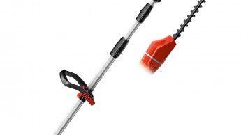 Das 2-in-1-Gerät mit Akkupower Das 2-in-1-Gerät mit Akkupower