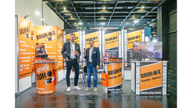 Schweizer Präzision gegen Rost