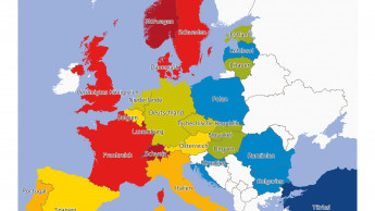 Der stationäre Einzelhandel in der EU wächst 2019 um zwei Prozent