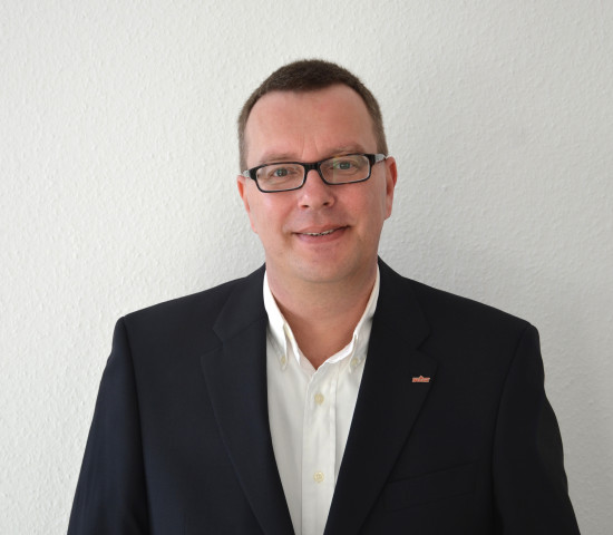 Andreas Schöneweiß übernehmen Spitzenpositionen bei Holzland.