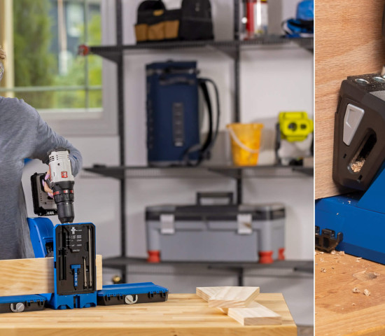 Das Werkzeugangebot richtet sich an Heimwerker und Profis. Das Werkzeugangebot richtet sich an Heimwerker und Profis.