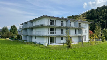 Wohnhaus für Neuhofer-Mitarbeiter fertiggestellt