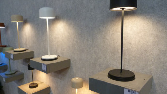 Light + Building mit rund 2.000 Ausstellern Light + Building mit rund 2.000 Ausstellern