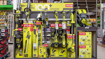 Im Garten wird es hypergrün Im Garten wird es hypergrün