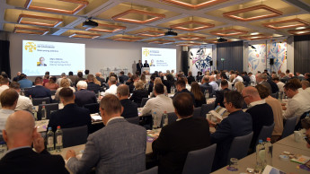 Heute beginnt die International Pet Conference