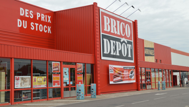 Brico Dépôt soll mehr Autonomie erhalten.&nbsp;