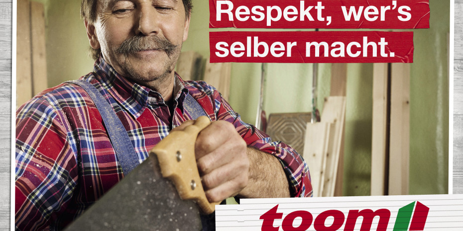 Werbeplakat
Werbeplakat