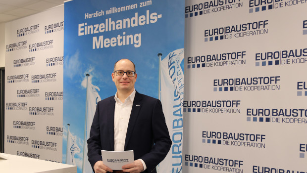 Peter Abraham ist Bereichsleiter Einzelhandel der Kooperation.&nbsp;