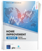 Home Improvement Report Retail Worldwide