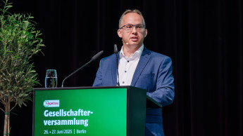 Veränderung in der Hagebau-Geschäftsführung