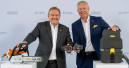 Stihl und Kärcher starten Akku-Allianz