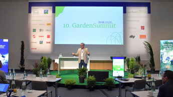 BHB gibt weiteren Referenten für Garden Summit bekannt