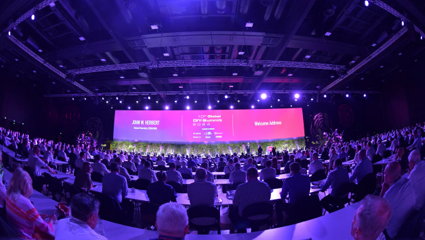 Das Team um John Herbert und Iñaki Maillard hat für den Summit in Lissabon ein interessantes Programm zusammengestellt.