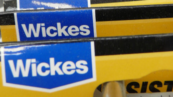 Wickes plant weitere Expansion