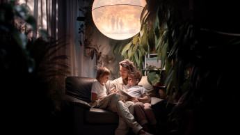 Das Zuhause wird zum individuellen Rückzugsort Das Zuhause wird zum individuellen Rückzugsort