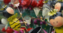 Neudorff unterstützt die Burda-Initiative #beebetter