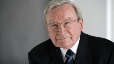 Prof. Artur Fischer gestorben
