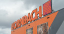 Hornbach plus 3,8 Prozent im Jahr 2025/26 und im vierten Quartal