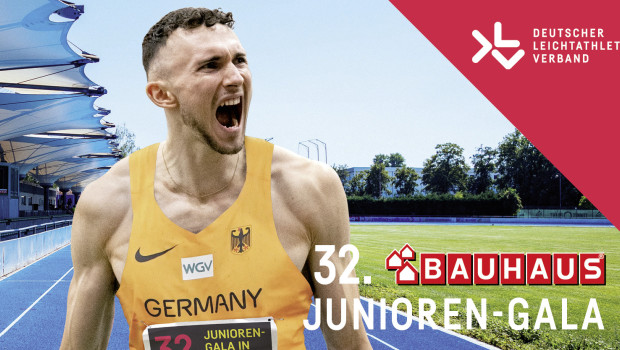 Die Junioren-Gala ist bietet Sportlerinnen und Sportlern eine Plattform auf dem Weg in den Spitzensport.&nbsp;