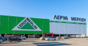 Leroy Merlin bleibt in Russland und schreibt seinen Lieferanten