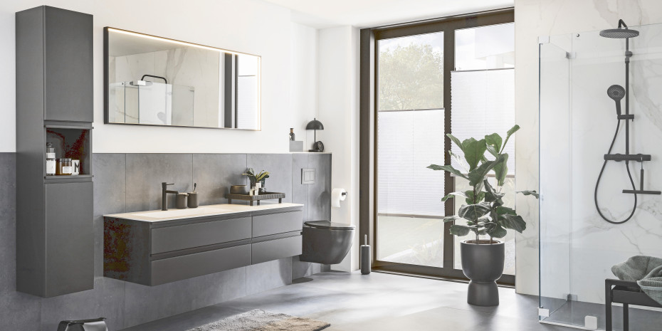Sanitop-Wingenroth ist jetzt Teil der exklusiven Schöner-Wohnen-Kollektion. Sanitop-Wingenroth ist jetzt Teil der exklusiven Schöner-Wohnen-Kollektion.