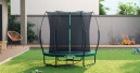 Outdoor-Trampoline jetzt für den Handel